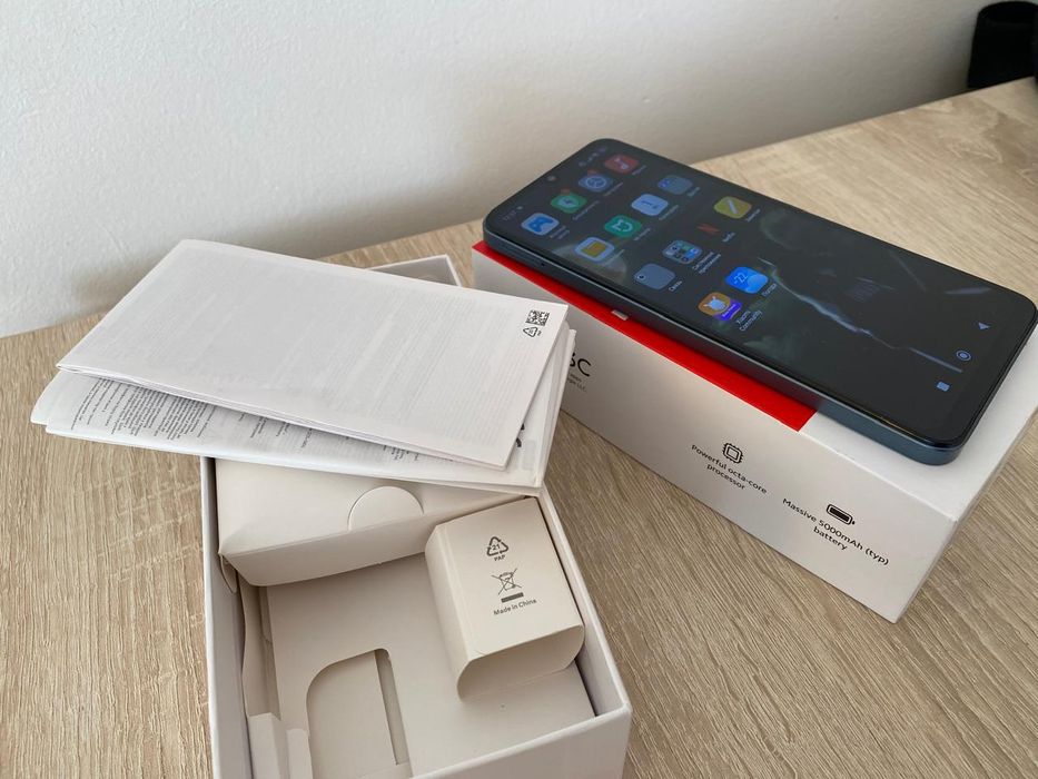 Продам Redmi 13c 8GB 256GB