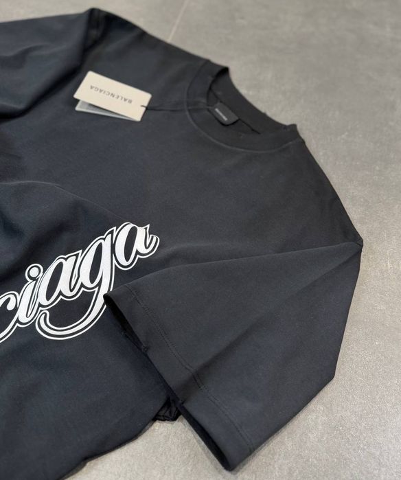Balenciaga тениска S-4XL