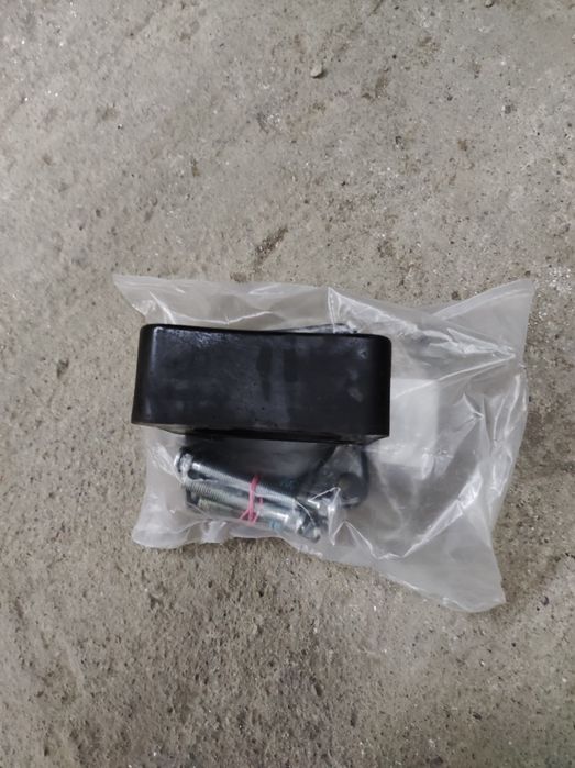 Проставки передние