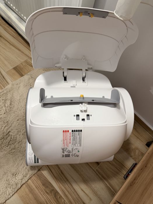 Litiera automata smart SHAW