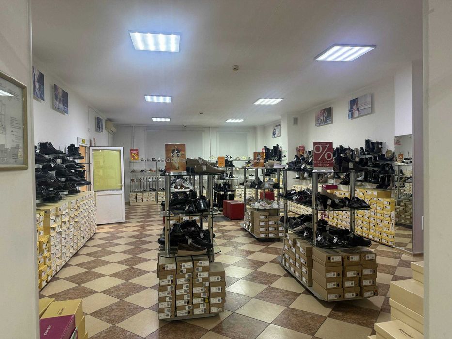 Сдам в аренду площадь