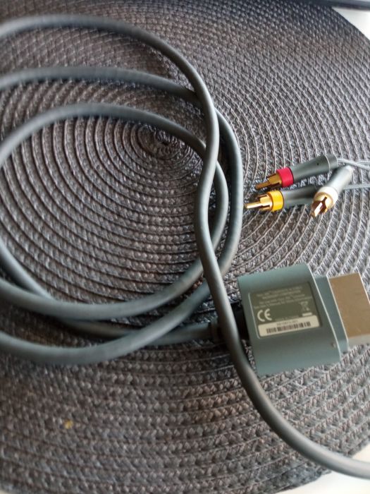 Кабели за Xbox два броя