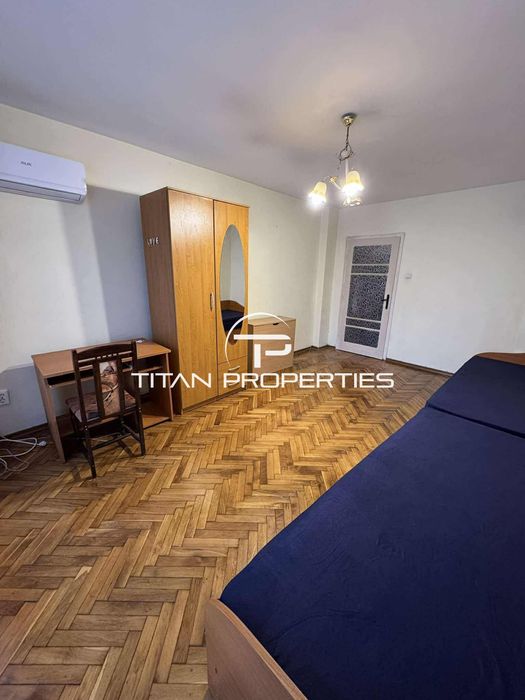 Дава се под наем Двустаен апартамент в Варна, Чайка - 65 кв.м за 348.84 € - Снимка #2