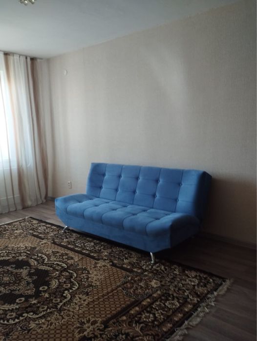 Сдам 1 комнатную квартиру