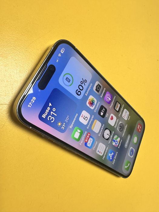Смартфон Apple iPhone 14 Pro 128 GB