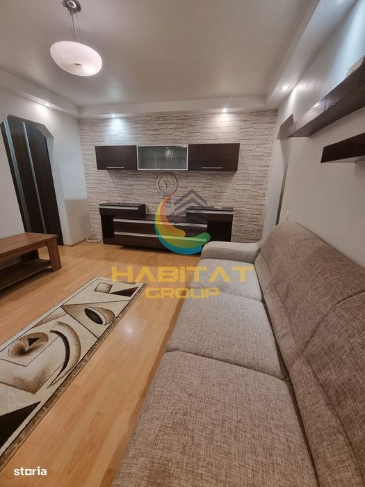 Apartament 2 Camere Renovat Zona Brancoveanu