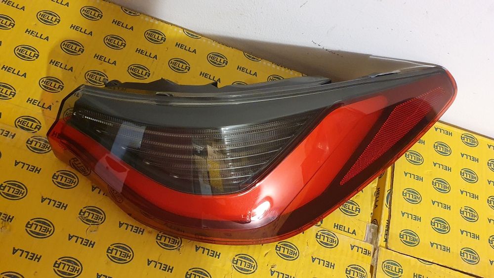 Lampa tripla stop led BMW seria 4 g22 m4 f82