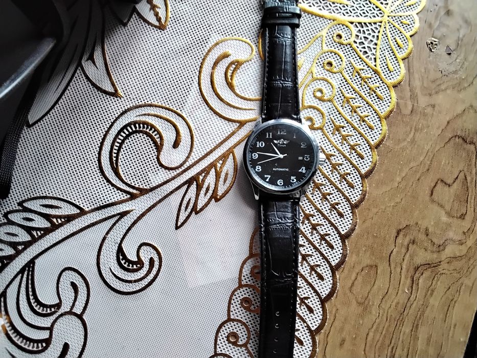 Vănd ceas automatic
