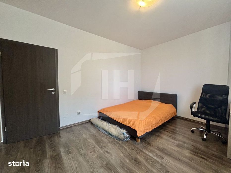 Apartament 1 camera I 43mp I Corneliu Coposu