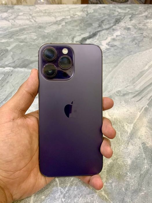 Iphone 14 pro max