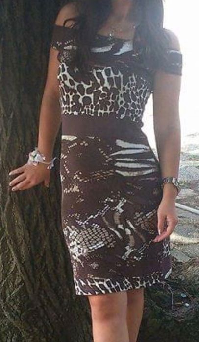 Разпродажба на рокли