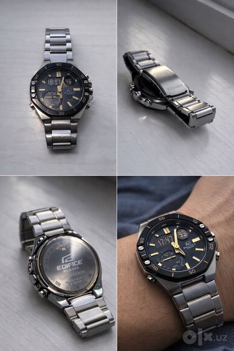 Casio Edifice orginal