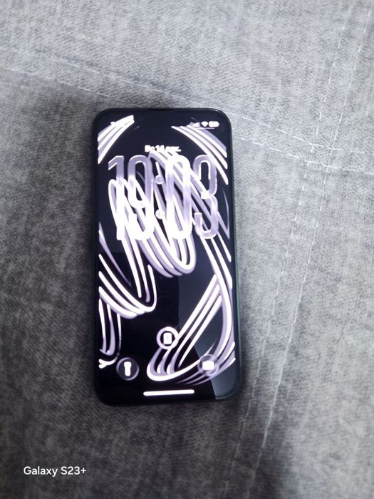 iPhone 13 mini 128 gb