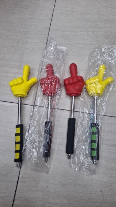 Детский указатель пикми