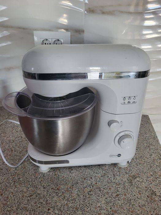 Mixer multifunctional