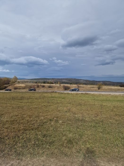 Teren in Rasnov-Brasov