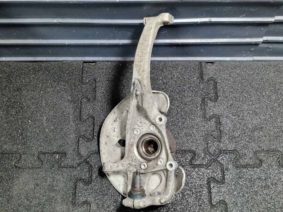 Fuzeta Dreapta Fata Audi A6 Iv Avant 4G5, C7, 4Gd 2011 - 2018 2.0