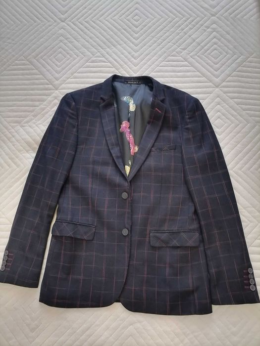 Продам пиджак в хорошем состоянии