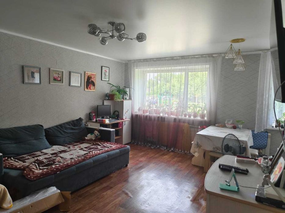 Продам 2х комнатную квартиру