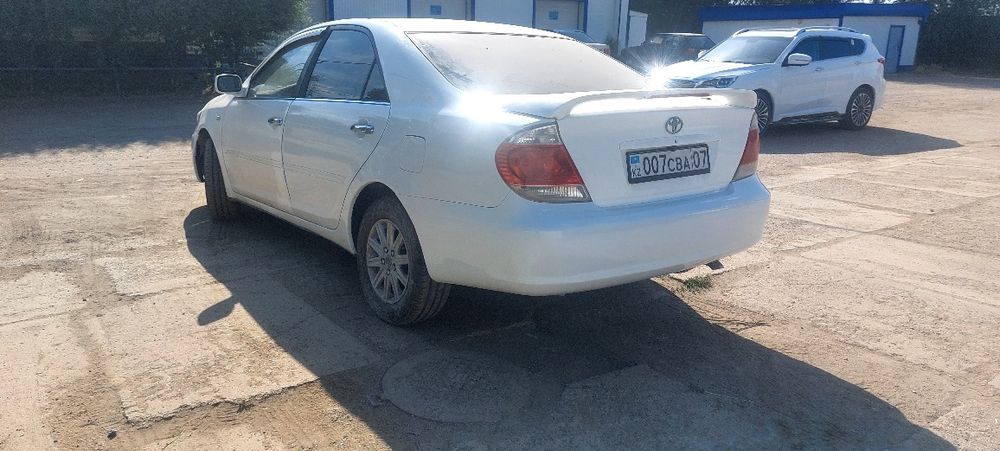 Срочно продам Камри 35 вариант