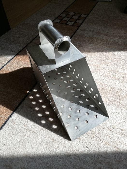 Лопатка за монети