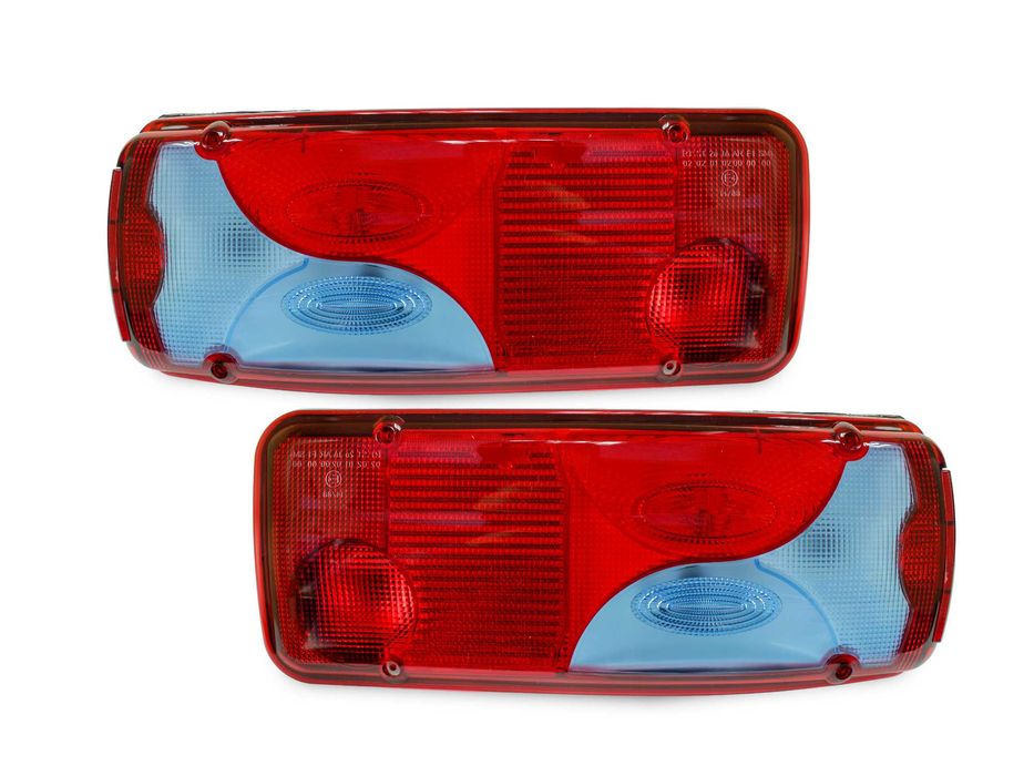 Lampa Stop Mercedes Benz  Stânga + Dreapta Nou