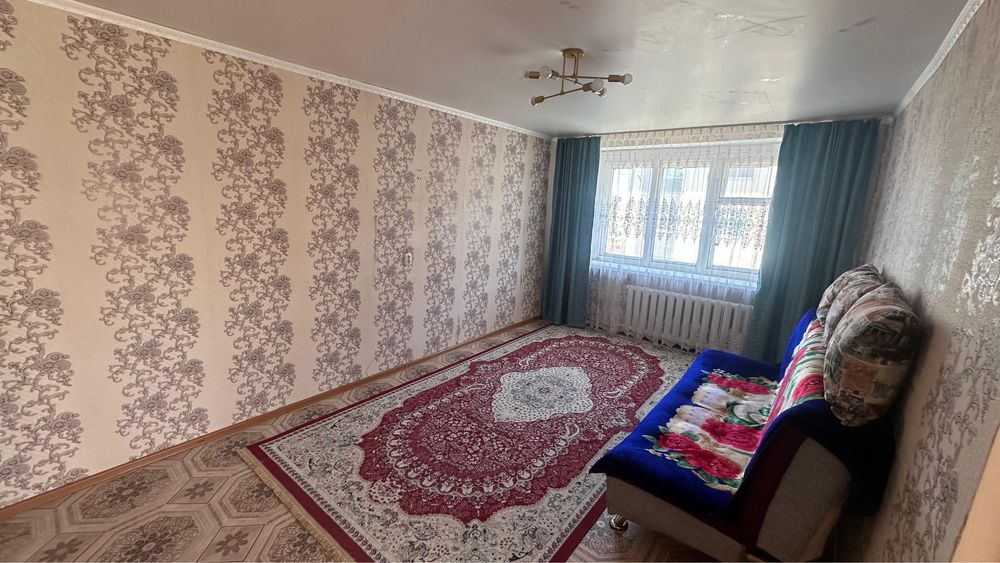 Продам 2 комнатную квартиру