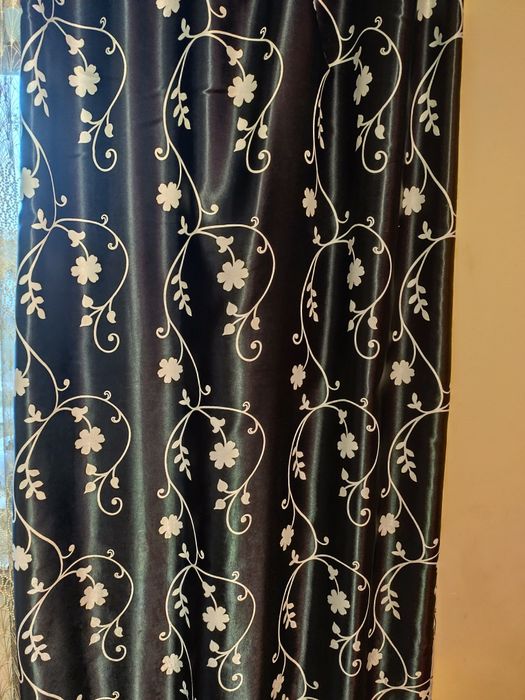 Perdele și draperii moderne deosebite