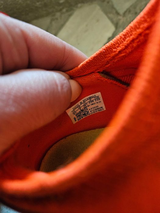 Футболни бутонки Nike
