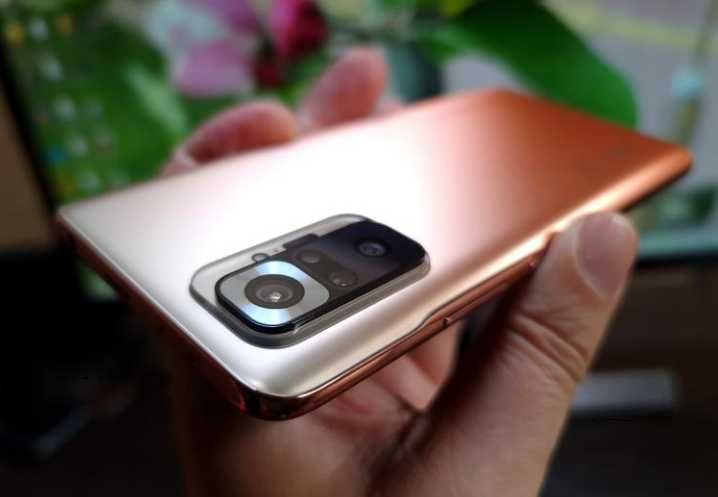 Xiaomi Redmi Note 10 Pro Stare Impecabilă