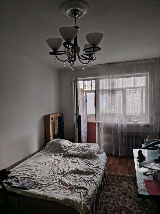 Продам 3ком квартиру в районе Северного