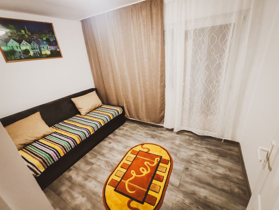 Închiriez cabana 3 insule