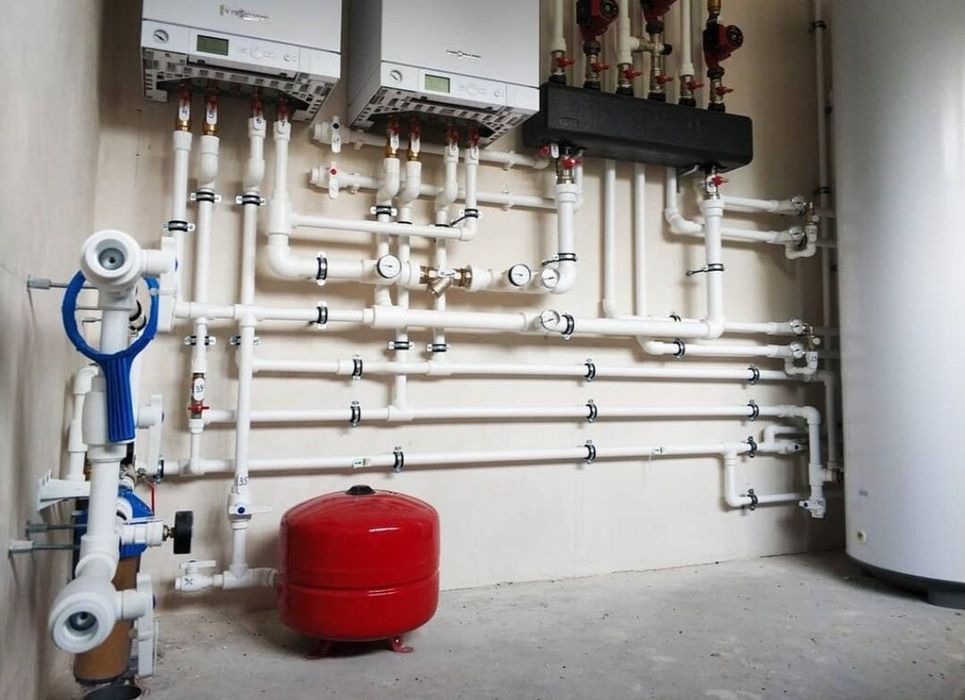 Сантехника Электрика и Сварочные работы