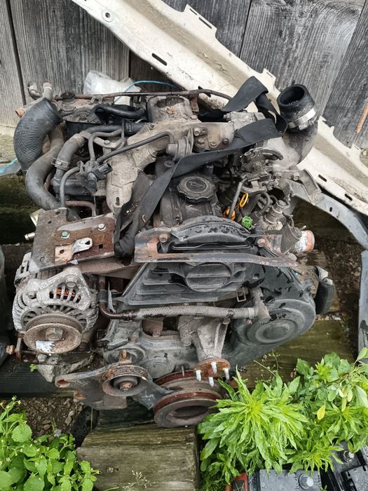 Vand motor de suzuki grand vitara