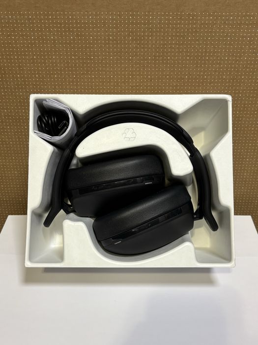 MDM vinde: Casti Skullcandy Hesh 360.