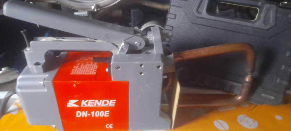 точечная сварка аппарат