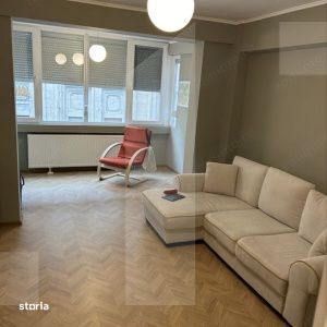 Apartament ultracentral, 2 camere, etaj 3 — fotografia 3