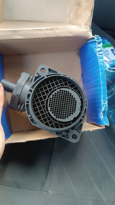 Дебитомер за audi a3 8l 1.9. tdi 90к.с.