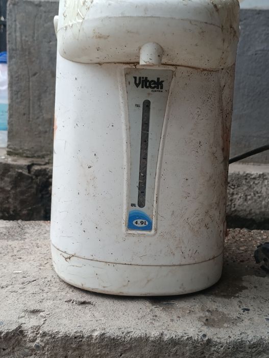 Электрический чайник Витёк сотилади