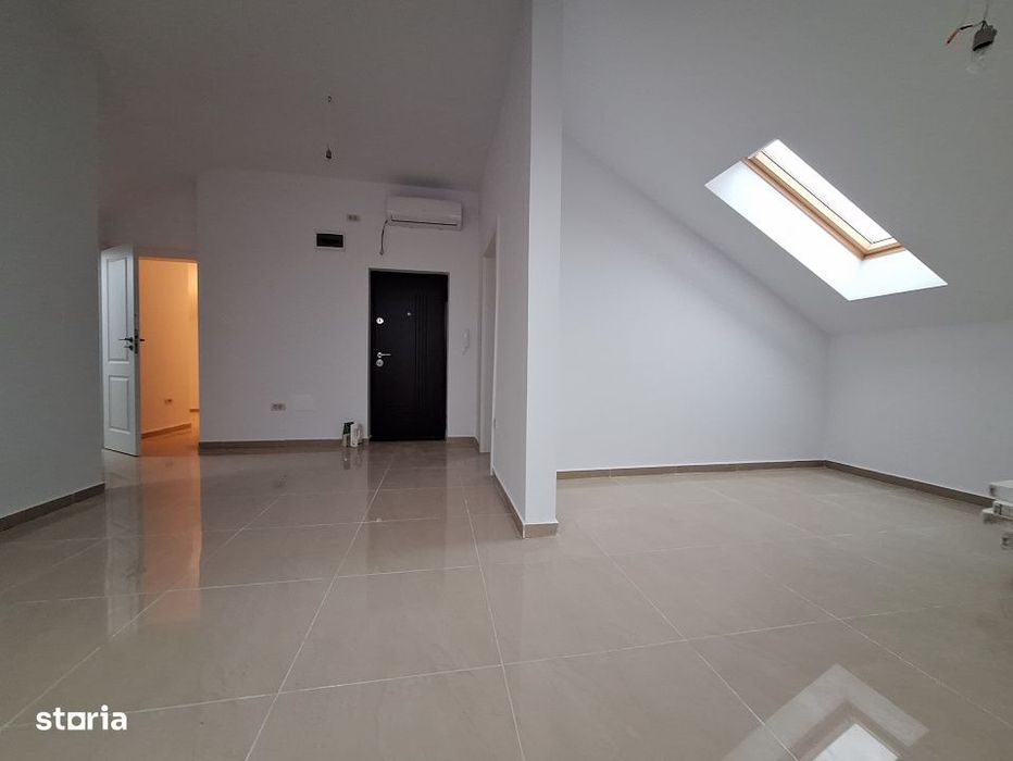 Apartament cu 3 camere - 71 mp utili - confort si pozitie excelenta — fotografia 3