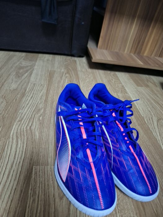 puma ultra sintetic ghete de fotbal NOI