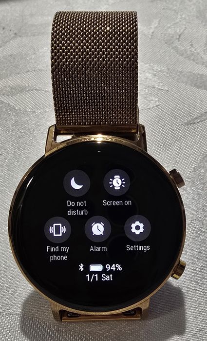 Huawei watch GT2