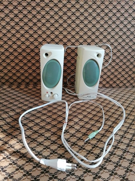 Частичен набор от компютър за Windows 98/XP