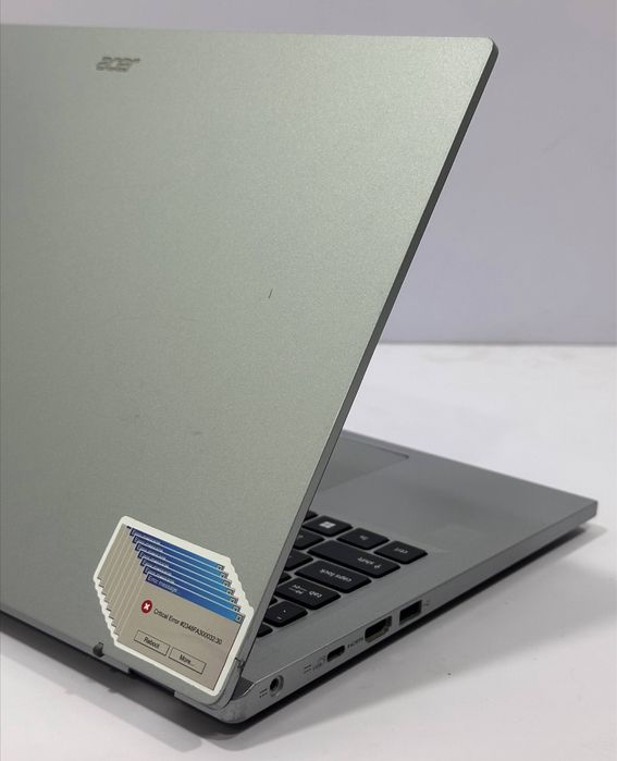 Acer Core i3 N305