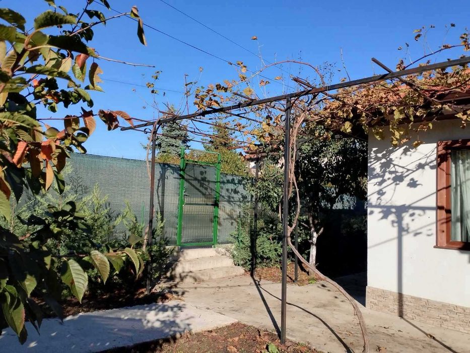 Къща под наем с. Кичево