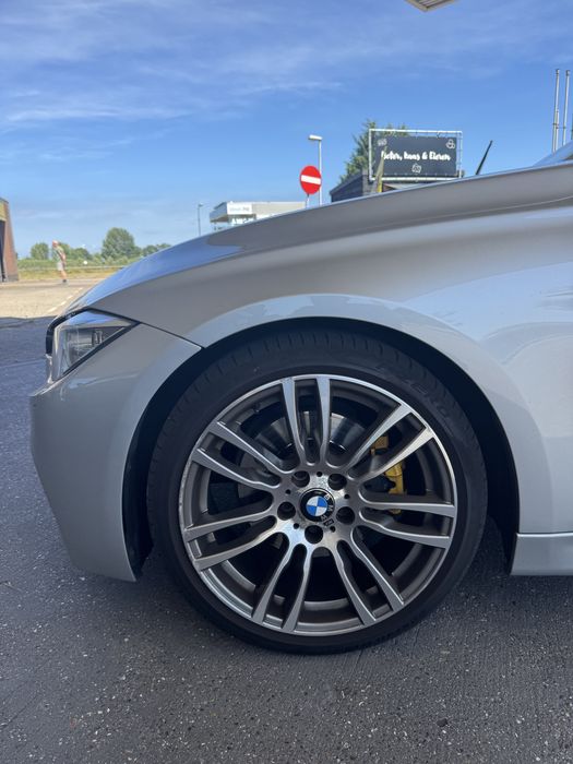 Pirelli P zero dot25 май месец