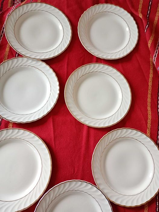 Български порцелан