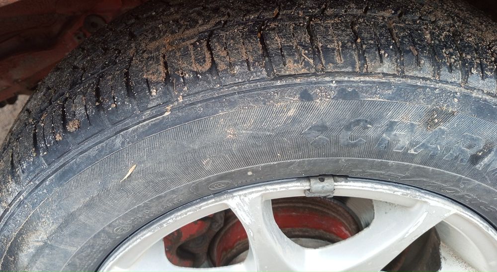 Ваз 2108 состояние хорошее