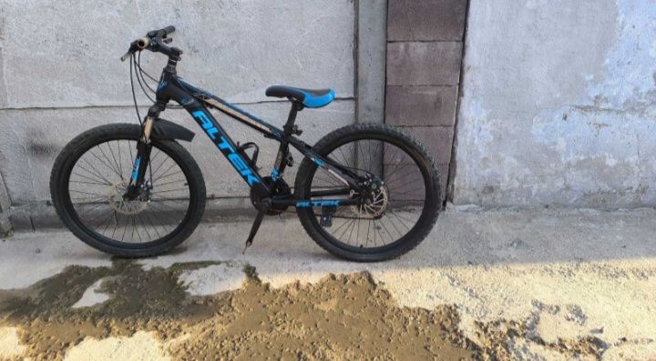 Продам велосипед хороший