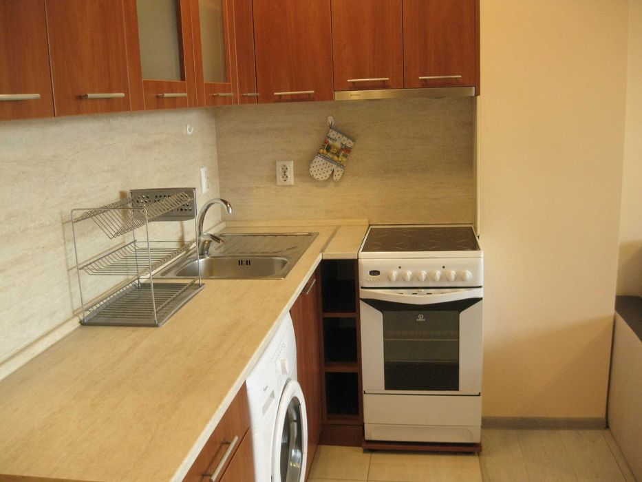 Дава се под наем Едностаен апартамент в София, Люлин 7 - 35 кв.м за 348.84 € - Снимка #5